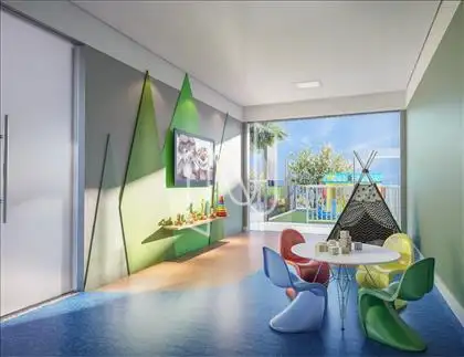 ESPAÇO KIDS 