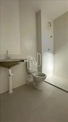 BANHO SUÍTE 