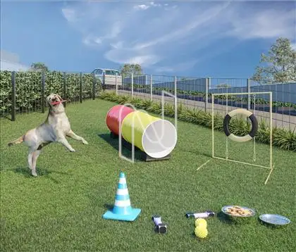 PET PLACE 
