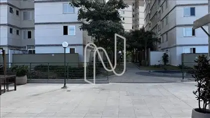  Área Externa