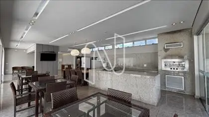   Espaço Gourmet