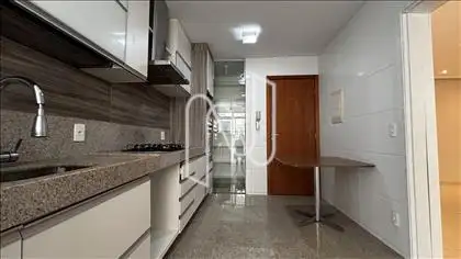  Cozinha