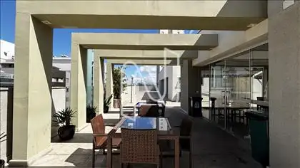   Espaço Gourmet