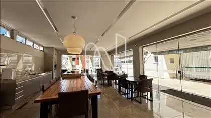  Espaço Gourmet