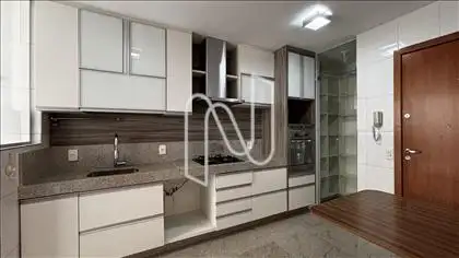  Cozinha