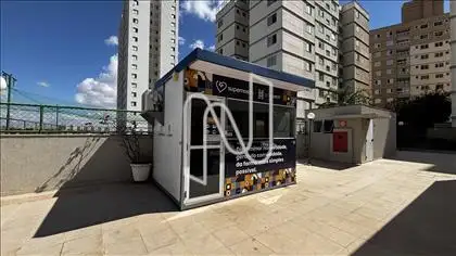  Mercadinho