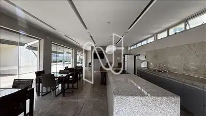   Espaço Gourmet