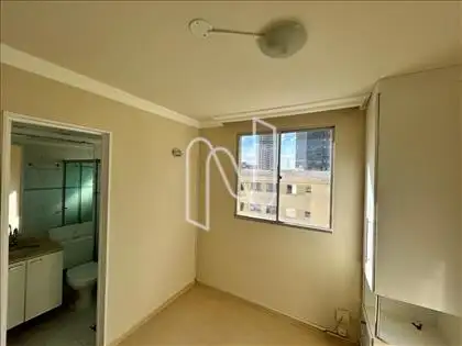 QUARTO 01/SUÍTE