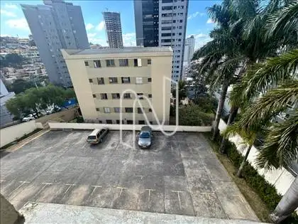 VAGA DE GARAGEM