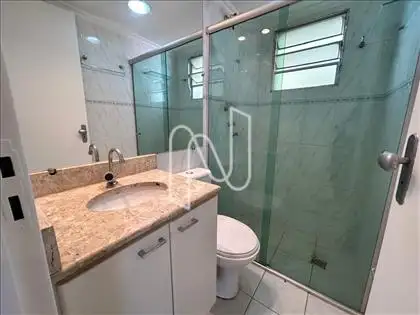 BANHEIRO SOCIAL