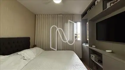 QUARTO 02/SUÍTE  