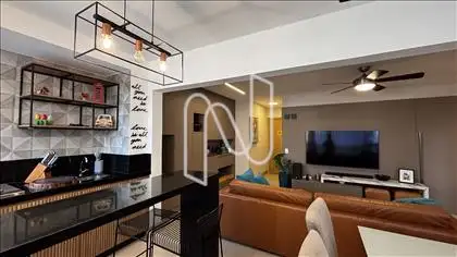 ÁREA GOURMET 