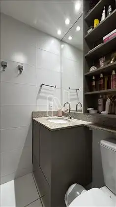 BANHEIRO SUÍTE 