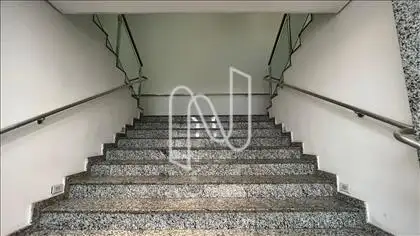 ESCADAS 