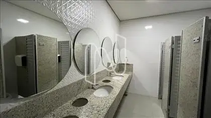 BANHEIRO FEMININO 