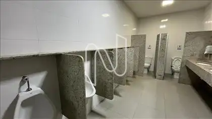   BANHEIRO MASCULINO