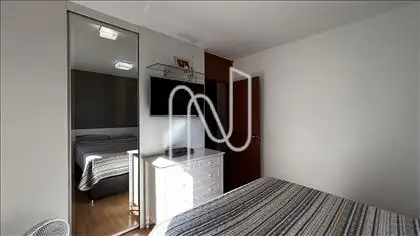 SUÍTE 