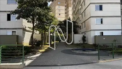  ESPAÇO COMUM