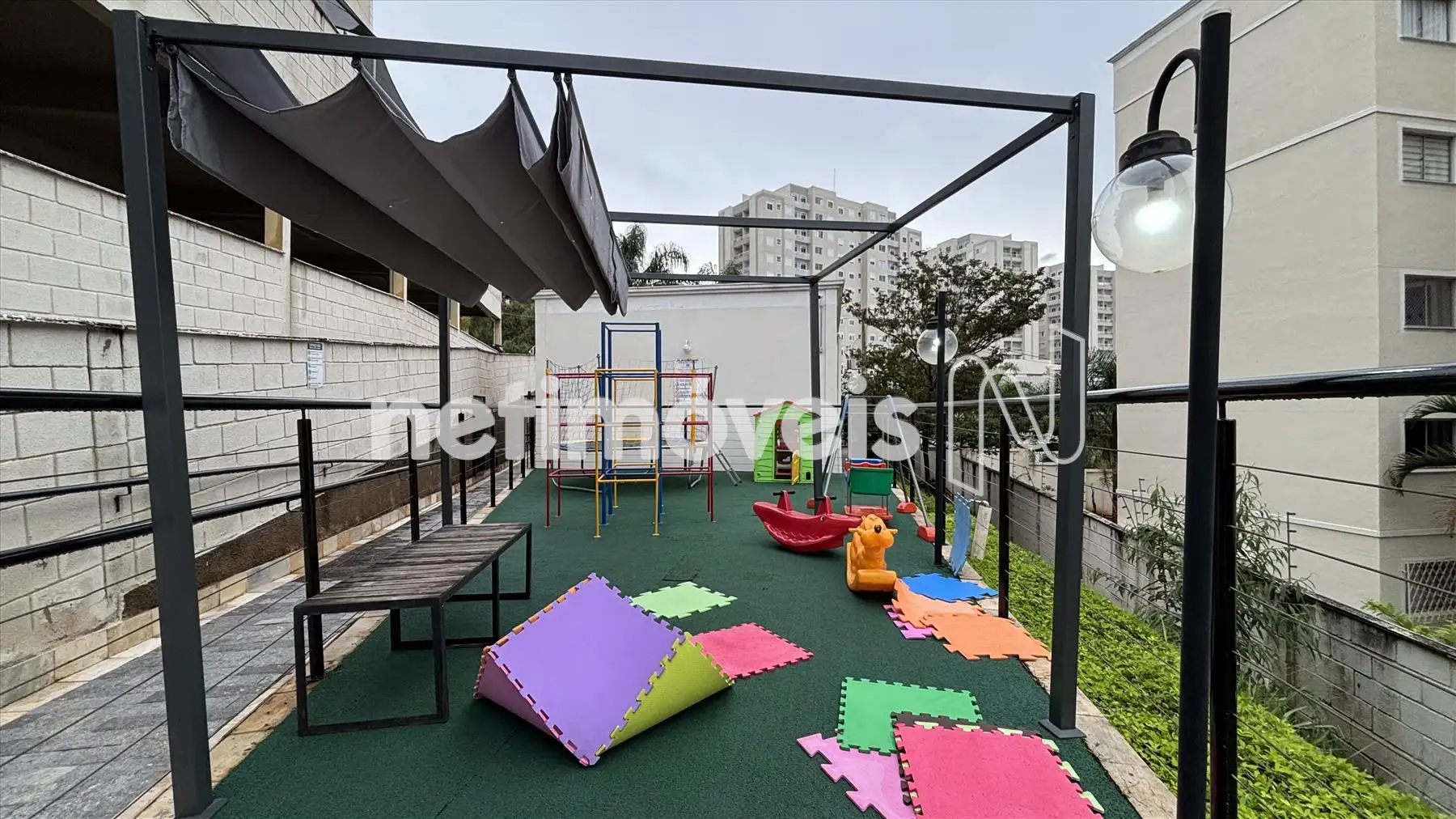 PLAYGROUND