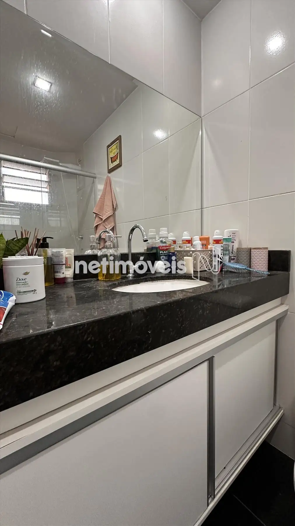 BANHEIRO SUÍTE