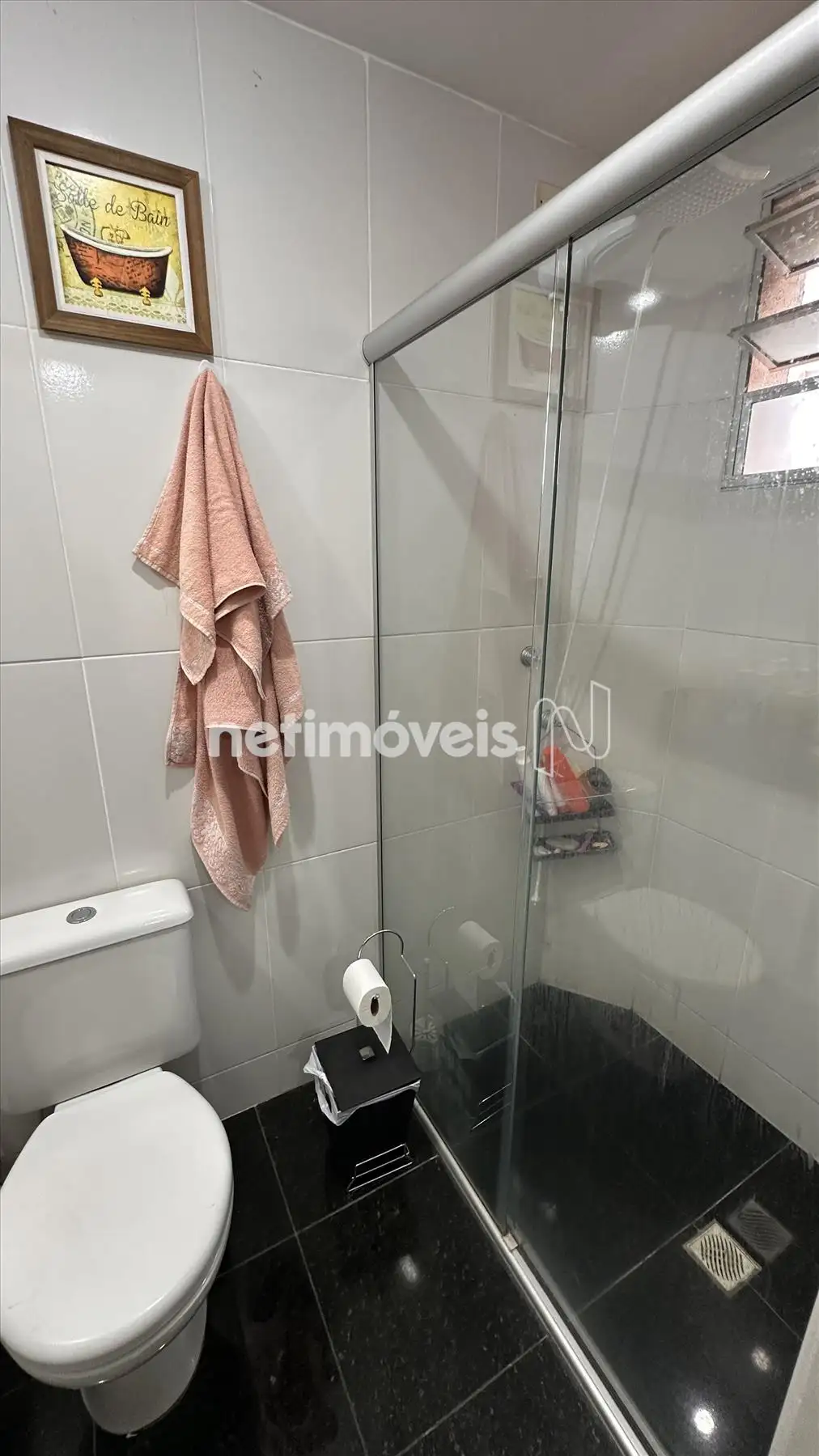 BANHEIRO SUÍTE
