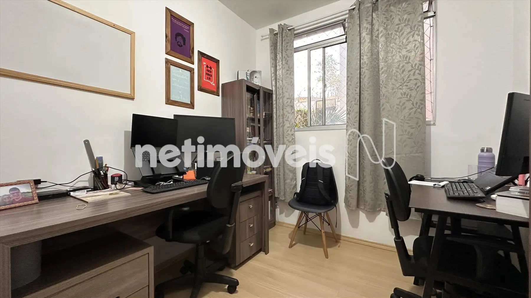 QUARTO 01/ESCRITÓRIO