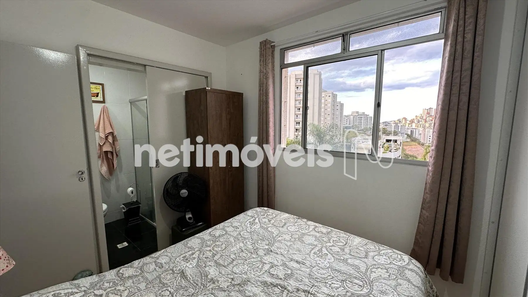 QUARTO 02/SUÍTE