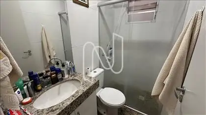BANHEIRO SOCIAL 