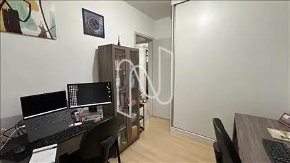 QUARTO 01/ESCRITÓRIO 