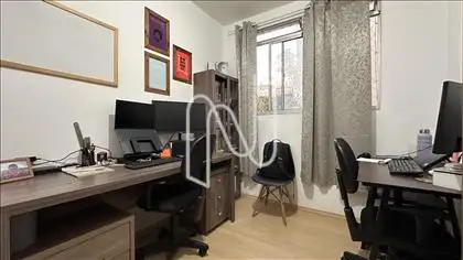 QUARTO 01/ESCRITÓRIO 