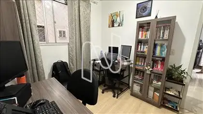 QUARTO 01/ESCRITÓRIO 