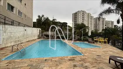 PISCINA  