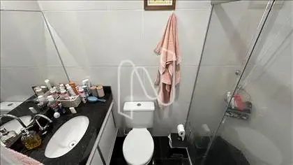 BANHEIRO SUÍTE 