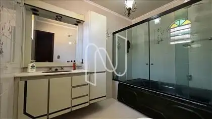BANHEIRO SUÍTE  