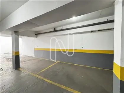 VAGAS DE GARAGEM  