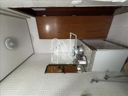 BANHEIRO SUÍTE 