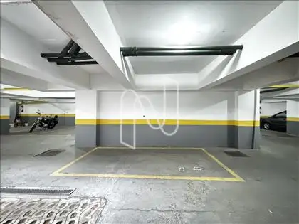 VAGA DE GARAGEM 
