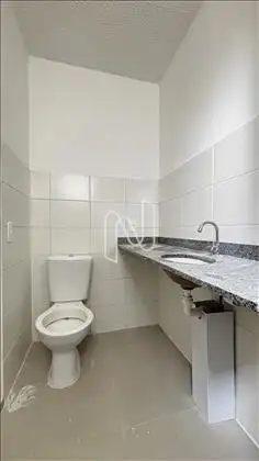 BANHEIRO SUÍTE 