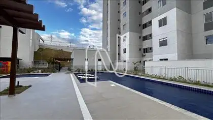 PISCINA  