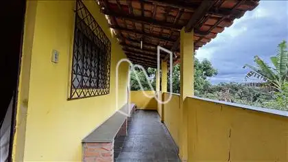 VARANDA 