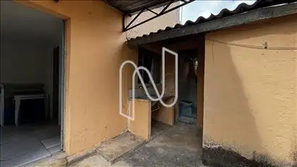 ÁREA EXTERNA