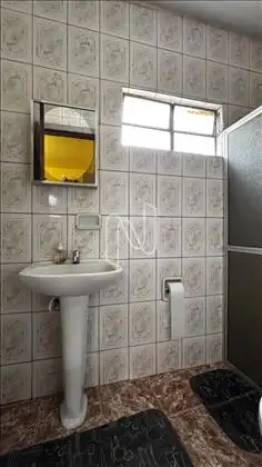BANHEIRO SOCIAL 
