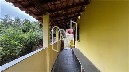 VARANDA  