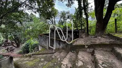 ÁREA EXTERNA  