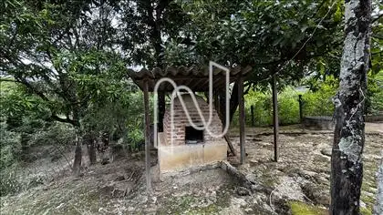 ÁREA EXTERNA  