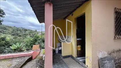 ÁREA EXTERNA 
