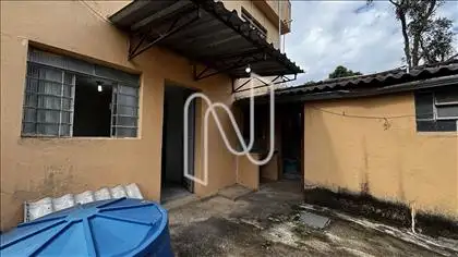 ÁREA EXTERNA