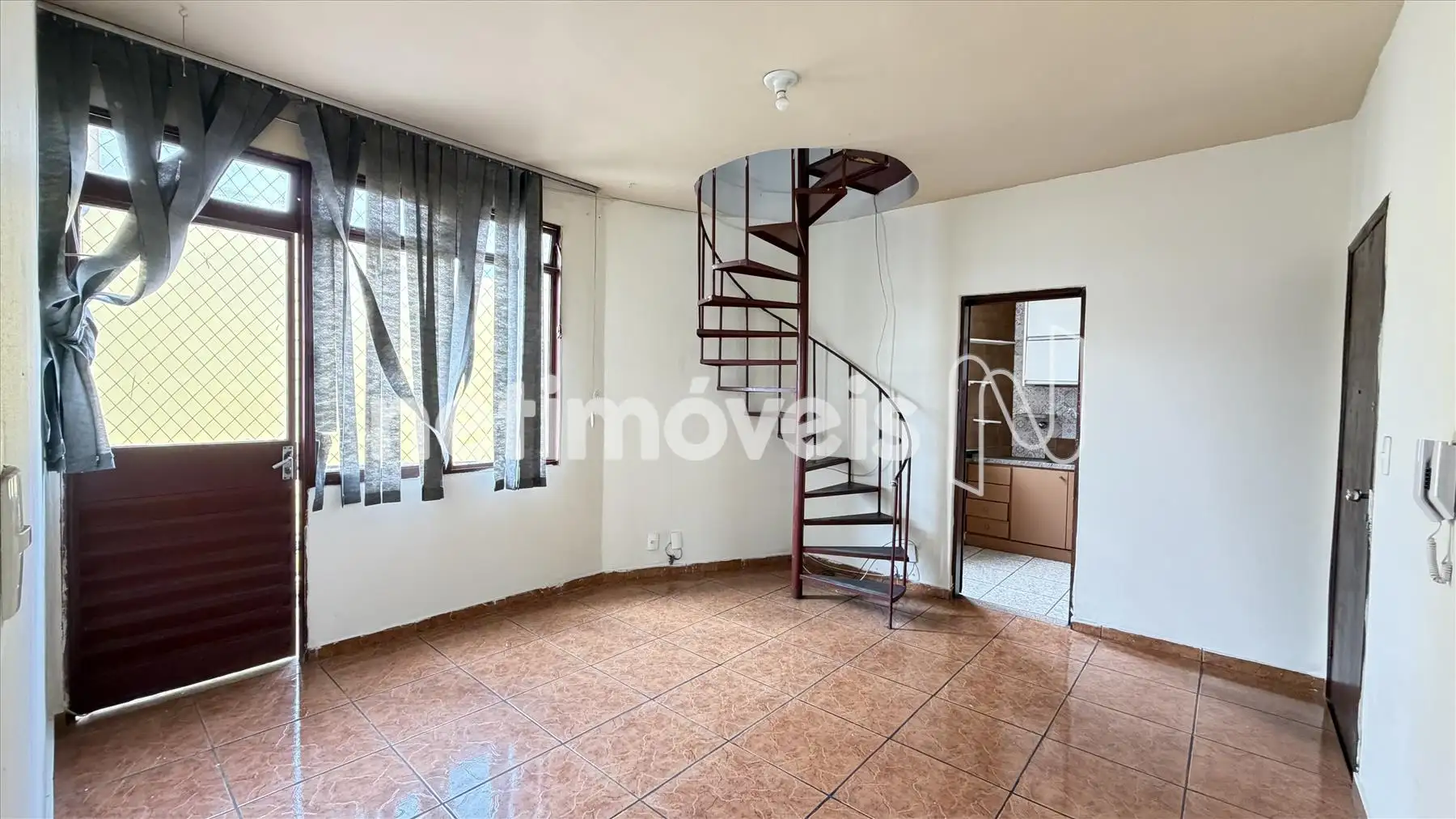 Sala 1º Piso