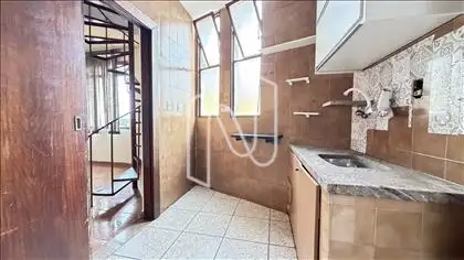  Cozinha