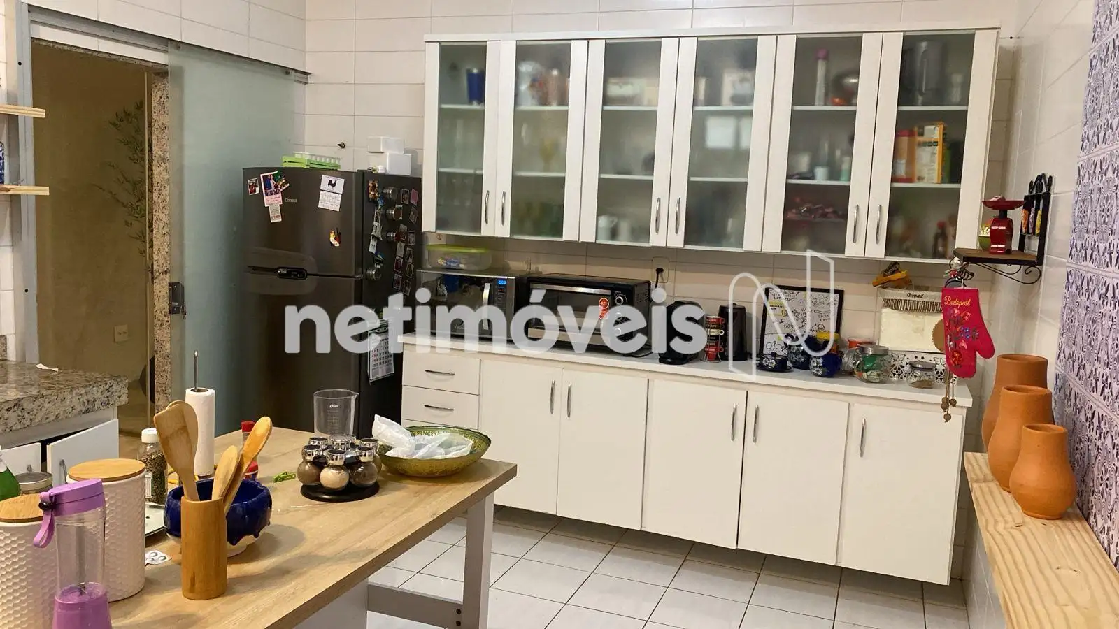 COZINHA
